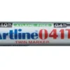 Artline Marker med dobbeltspid