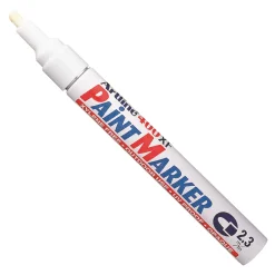 Artline Marker 400XF Hvid