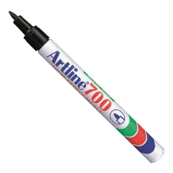 Artline Permanent markør EK-700 sort
