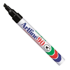 Artline Permanent tuschpen EK-90 sort