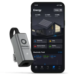 Athom Hjemmeenergi-dongle