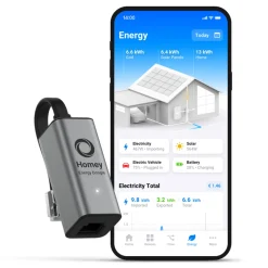 Athom Hjemmeenergi-dongle