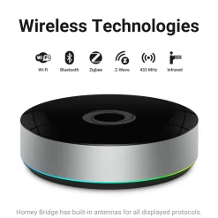 Athom Homey Bridge Smart home-controller