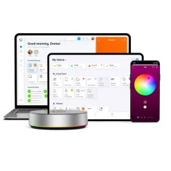 Athom Homey Bridge Smart home-controller