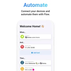 Athom Homey Bridge Smart home-controller