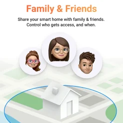 Athom Homey Bridge Smart home-controller