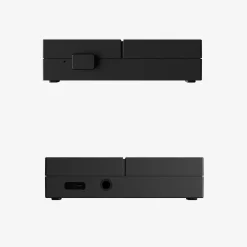 Atonemo Streamplayer netværksstreamer - Sort