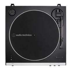 Audio Technica AT-LP60XBTWH Pladespiller