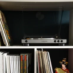 Audio Technica AT-LP60XUSB Vinylafspiller