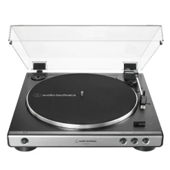 Audio Technica AT-LP60XUSB Vinylafspiller