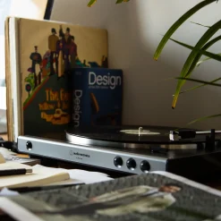 Audio Technica AT-LP60XUSB Vinylafspiller
