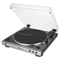 Audio Technica AT-LP60XUSB Vinylafspiller