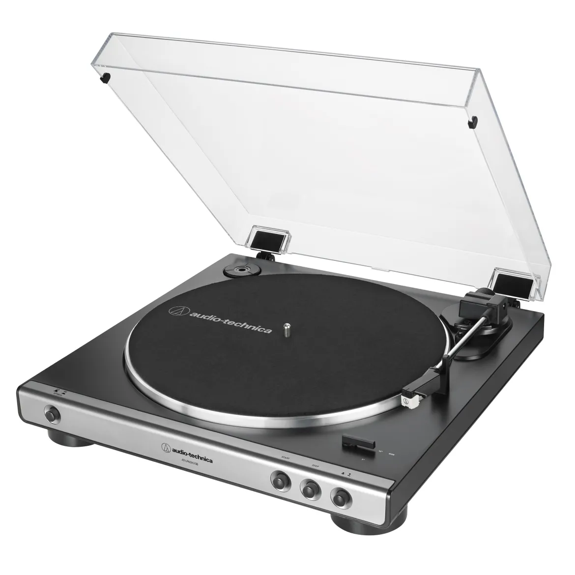 Audio Technica AT-LP60XUSB Vinylafspiller