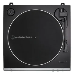 Audio Technica AT-LP60XUSB Vinylafspiller