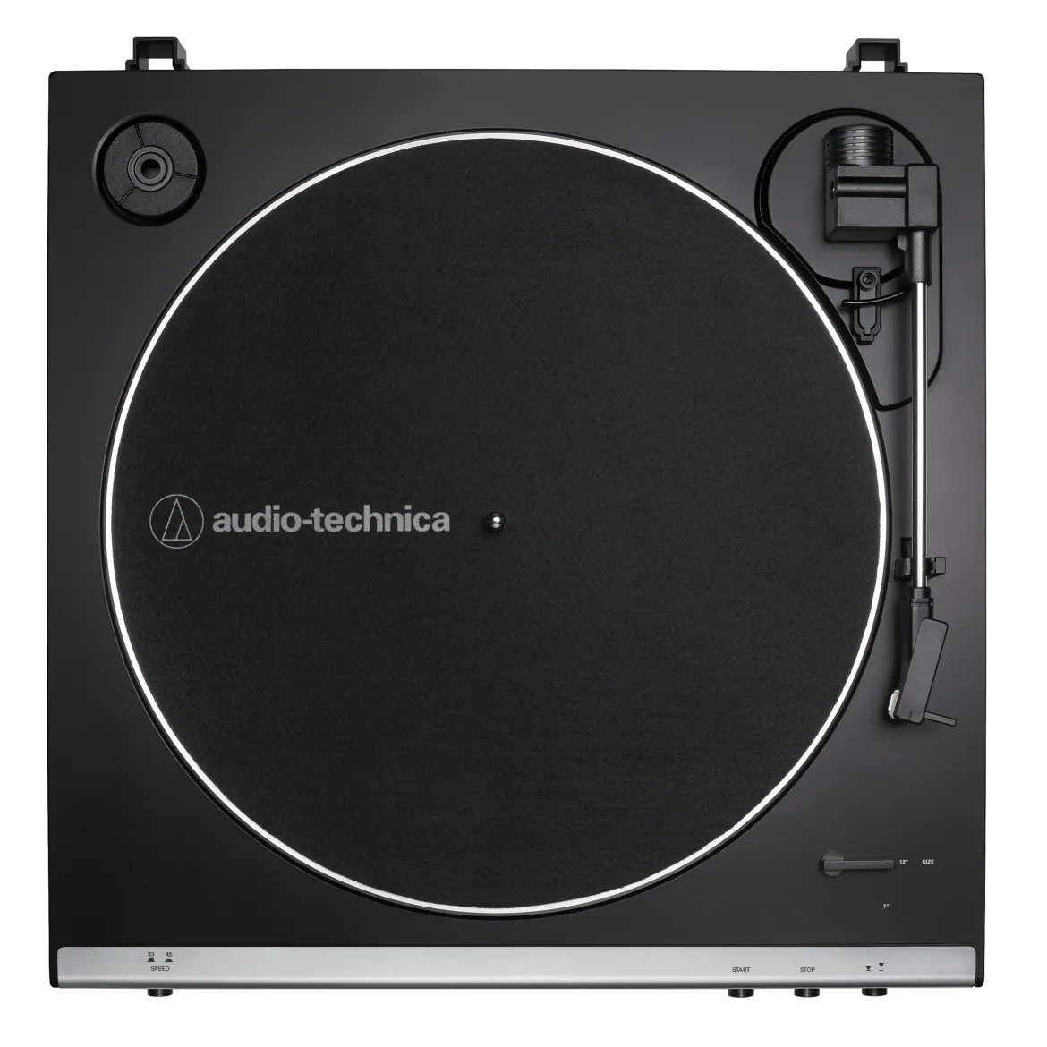 Audio Technica AT-LP60XUSB Vinylafspiller