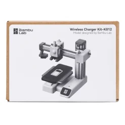 Bambu Lab 3D-kit til trådløs oplader