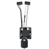 Bambu Lab Hærdet stål komplet Hotend til Bambu Lab P1-serien - 0,6 mm