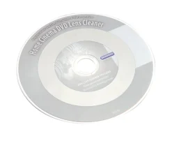 Bandridge DVD-linserensning