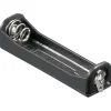 Batteriholder til AAA