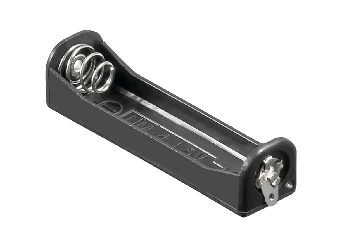 Batteriholder til AAA