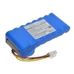 Batteritype til Husqvarna Automower