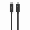 Belkin Thunderbolt 4 Aktiv USB-C-kabel 2 m