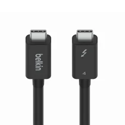 Belkin Thunderbolt 4 Aktiv USB-C-kabel 2 m
