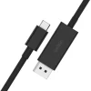 Belkin USB-C-kabel til Displayport 8K/60 Hz 2 m