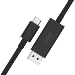Belkin USB-C-kabel til Displayport 8K/60 Hz 2 m