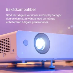 Belkin USB-C-kabel til Displayport 8K/60 Hz 2 m