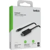 Belkin USB-C-kabel til HDMI 8K/60 Hz 2 m