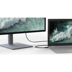 Belkin USB-C-kabel til HDMI 8K/60 Hz 2 m