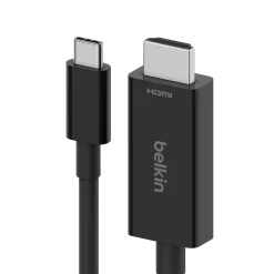 Belkin USB-C-kabel til HDMI 8K/60 Hz 2 m