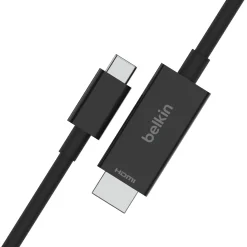 Belkin USB-C-kabel til HDMI 8K/60 Hz 2 m