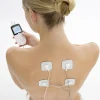 Beurer EM49 TENS-muskelstimulator med 4 elektrodeplader