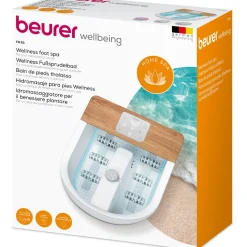 Beurer fodbad FB 65 med massage
