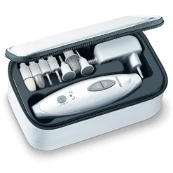 Beurer Manicure- og pedicuresæt