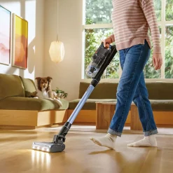 Bissel PowerClean FurFinder Select skaftstøvsuger