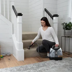 Bissel SpotClean Plus Tæppe- og tekstilplejemaskine