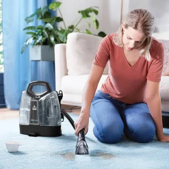 Bissel SpotClean Plus Tæppe- og tekstilplejemaskine