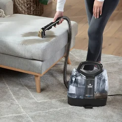 Bissel SpotClean Plus Tæppe- og tekstilplejemaskine