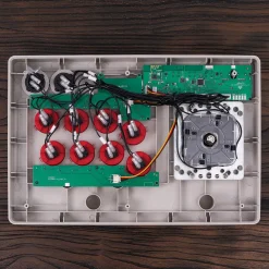 8Bitdo Arkade joystick
