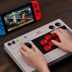 8Bitdo Arkade joystick