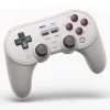 8Bitdo Pro 2 Bluetooth Hall Edition Håndkontrol - Klassisk