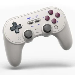 8Bitdo Pro 2 Bluetooth Hall Edition Håndkontrol - Klassisk