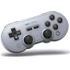 8Bitdo SN30 Pro Hall Edition Håndkontrol