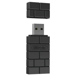 8Bitdo Trådløs USB-adapter 2