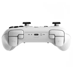 8Bitdo Ultimate 2 Bluetooth Controller - Hvid