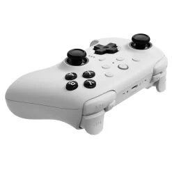 8Bitdo Ultimate 2 Bluetooth Controller - Hvid