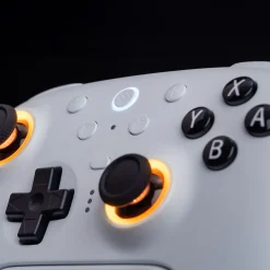 8Bitdo Ultimate 2 Bluetooth Controller - Hvid